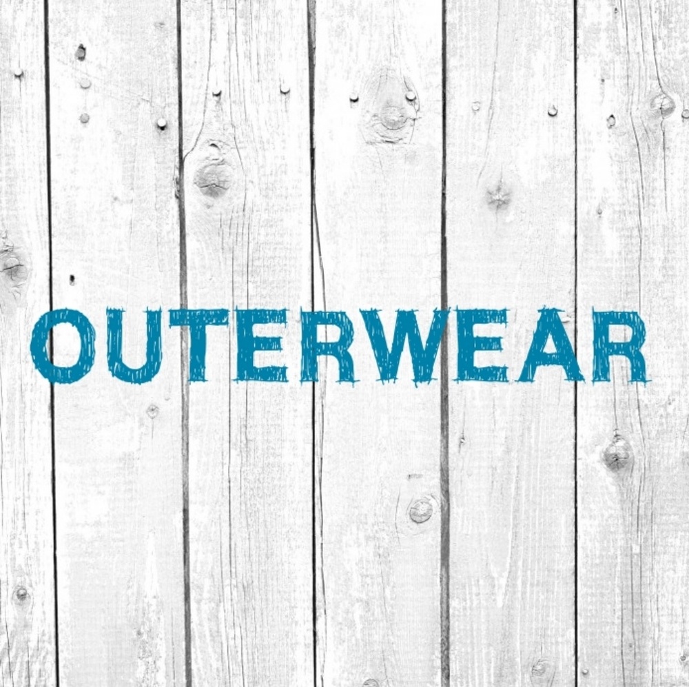 Outerwear